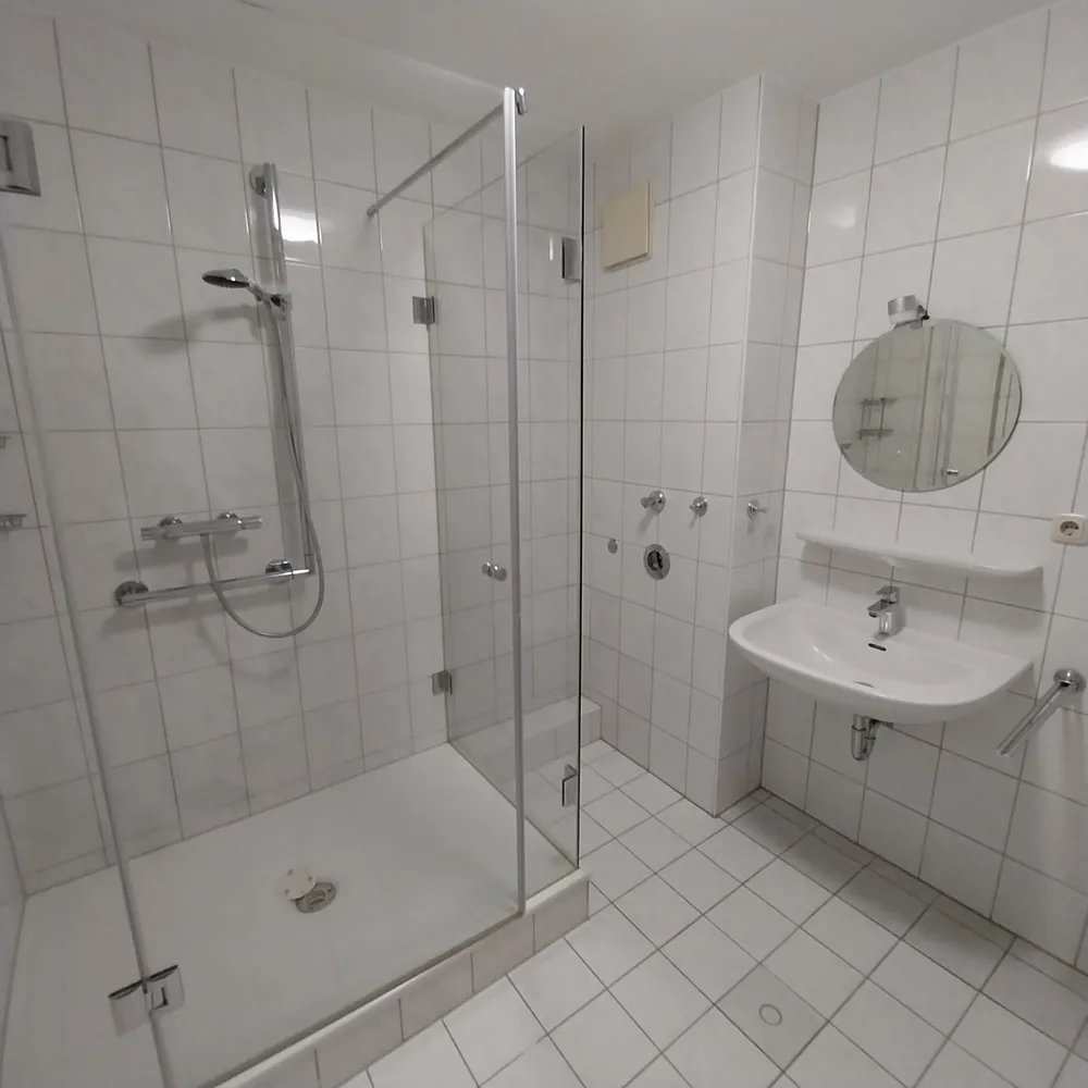 3 Zimmer Wohnung mit 80 m² in Hilden – Bild 3