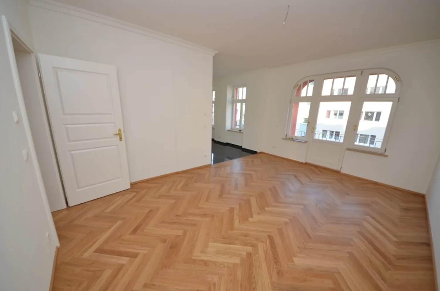 3 room apartment with 79 m² in Chemnitz – Photo 3