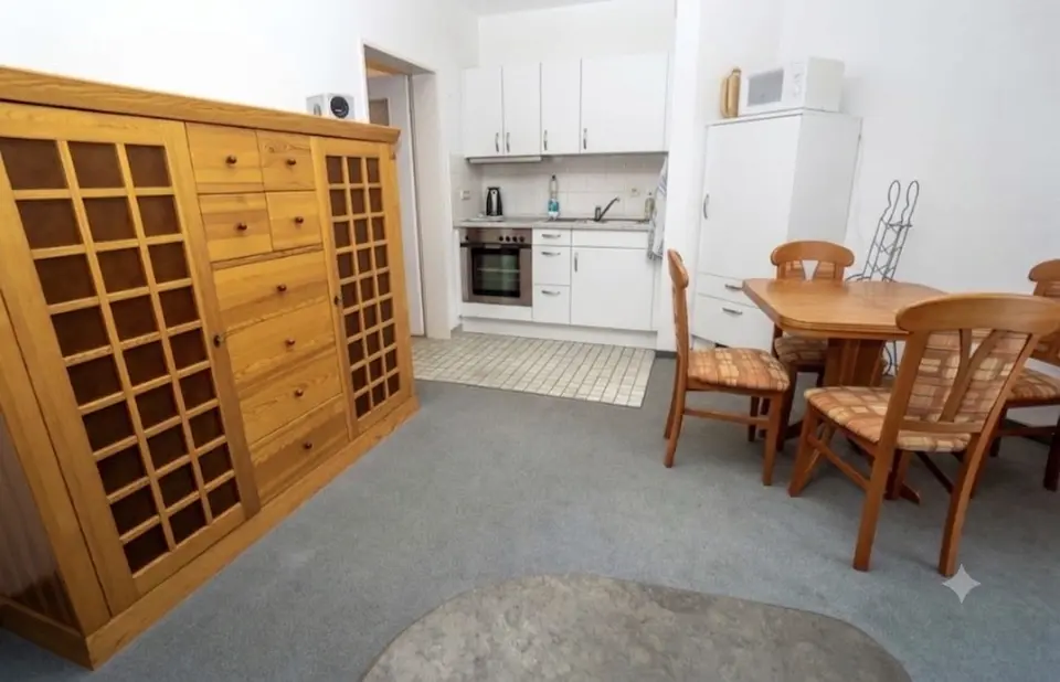 2 Zimmer Wohnung mit 32 m² in Hannover – Bild 6