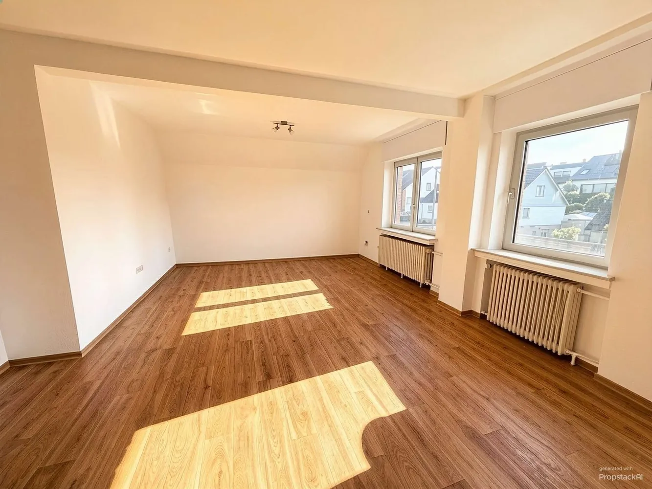 4 Zimmer Wohnung mit 80 m² in Bochum – Bild 2