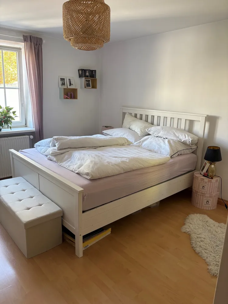 2 Zimmer Wohnung mit 59 m² in München – Bild 2