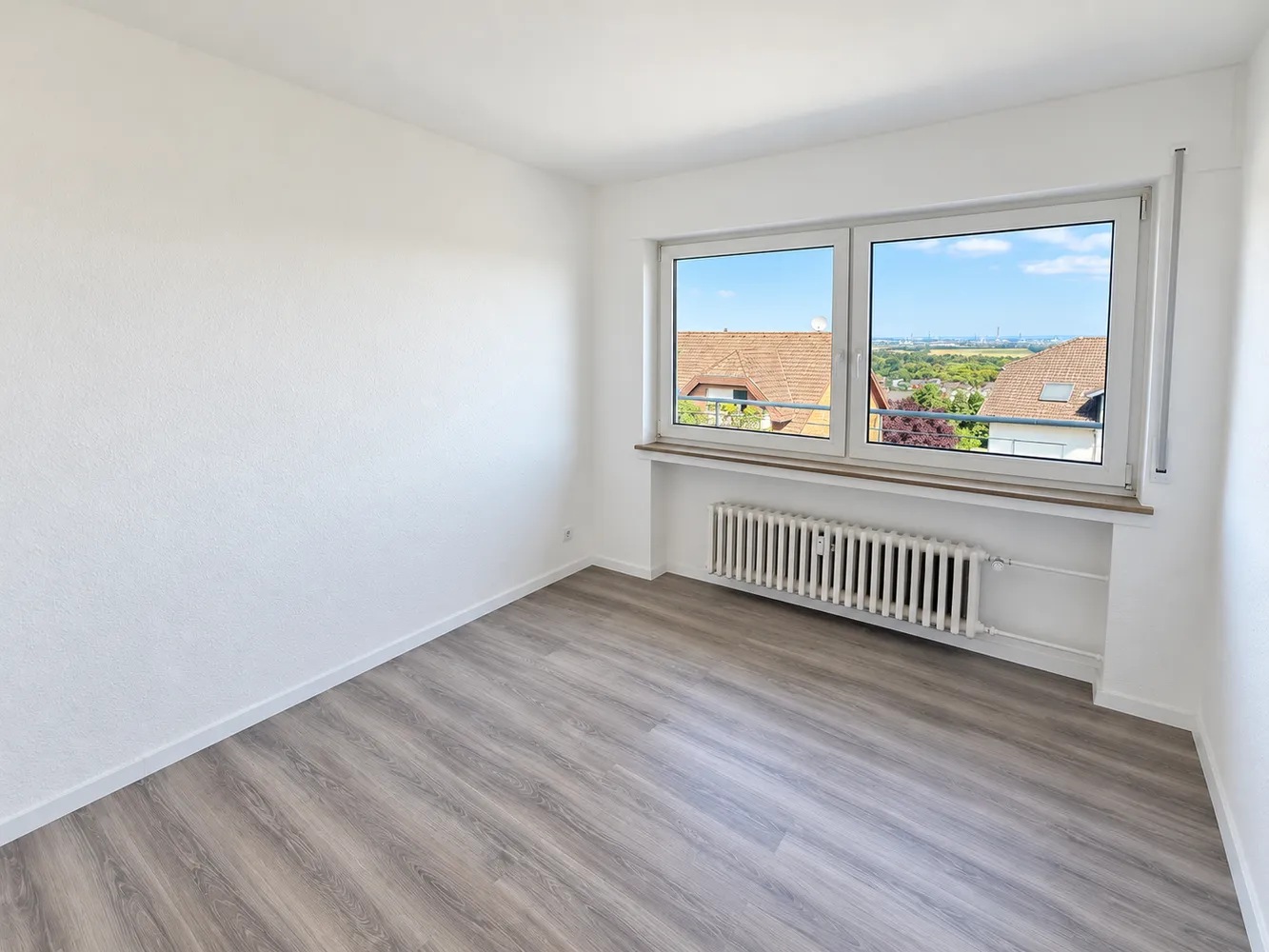 3 Zimmer Wohnung mit 80 m² in Bornheim – Bild 1
