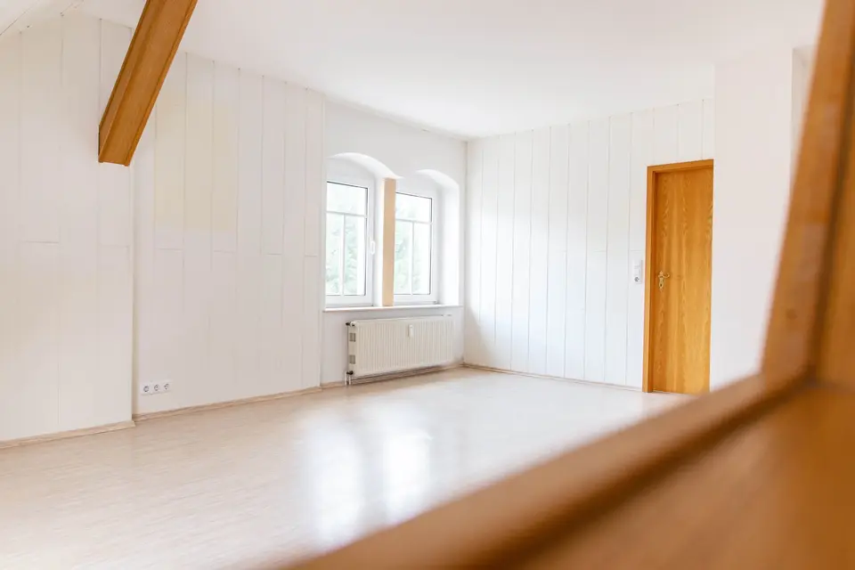 3 Zimmer Wohnung mit 90 m² in Riesa – Bild 9
