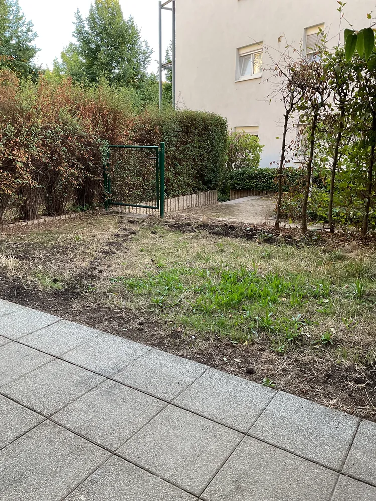2 Zimmer Wohnung mit 81 m² in Wiesbaden – Bild 10