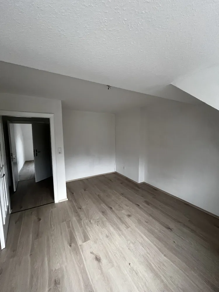 2 room apartment with 46 m² in Essen – Photo 5