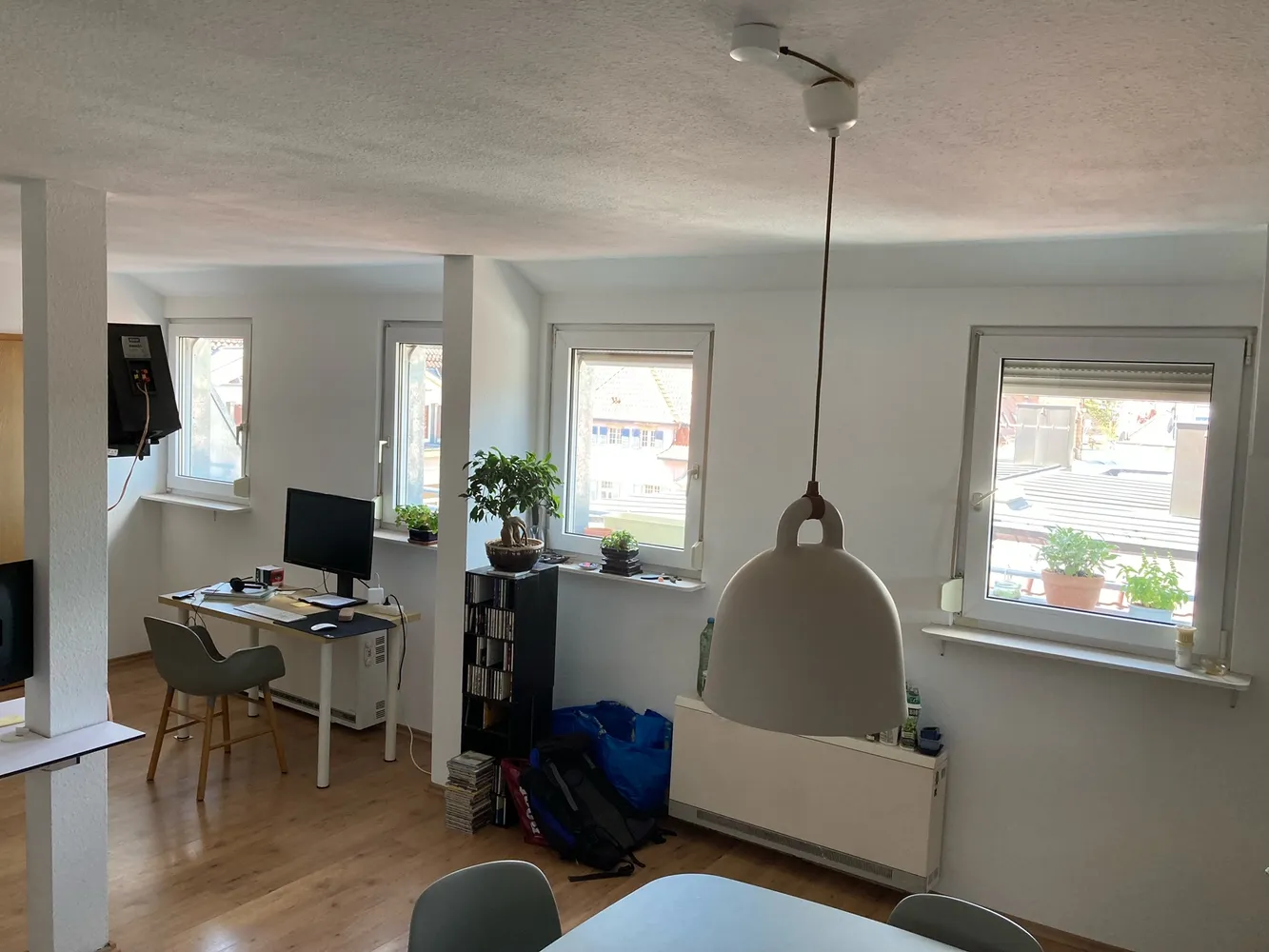 2 Zimmer Wohnung mit 57 m² in Stuttgart – Bild 3
