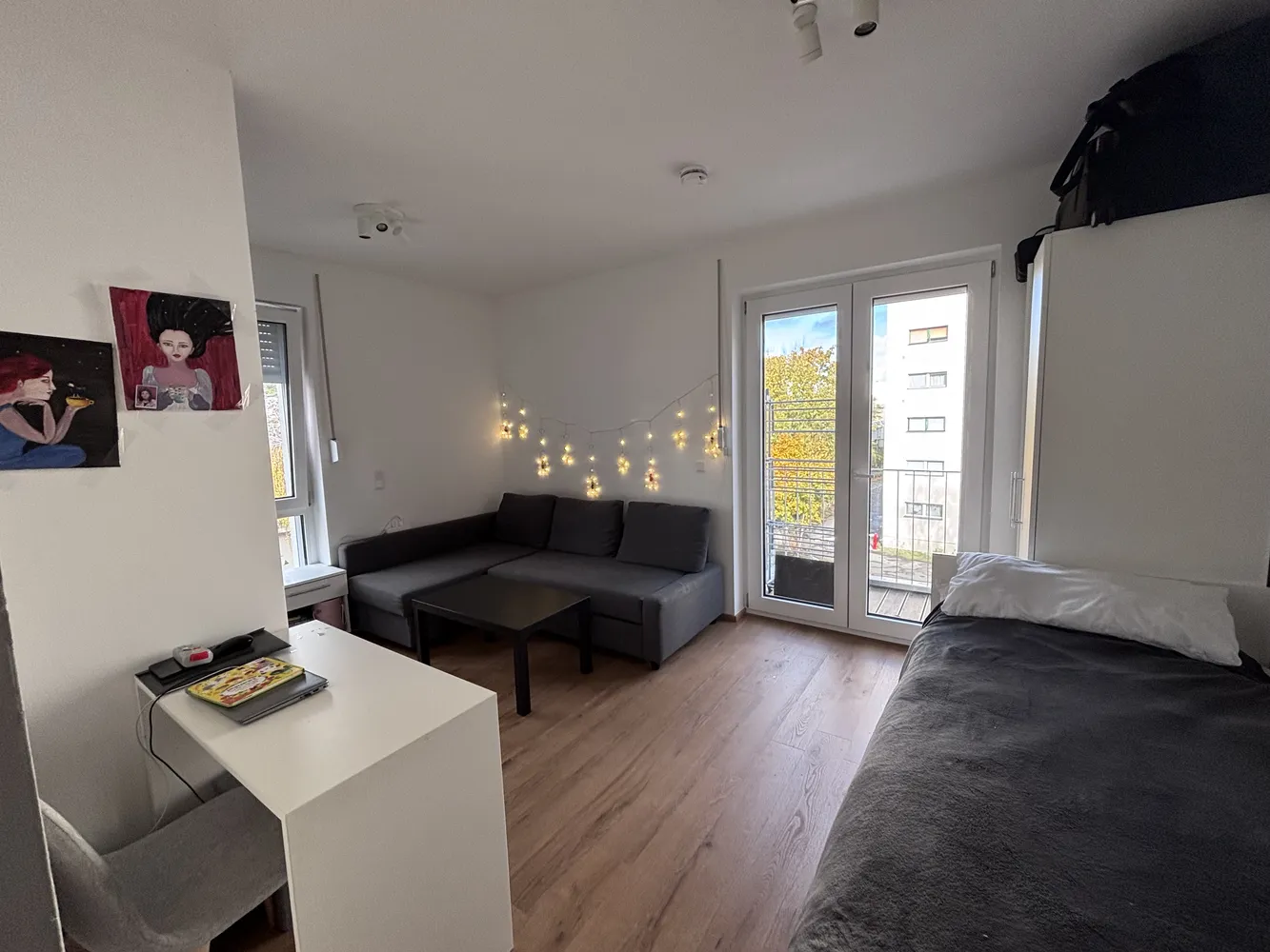 1 Zimmer Wohnung mit 30 m² in Berlin – Bild 9