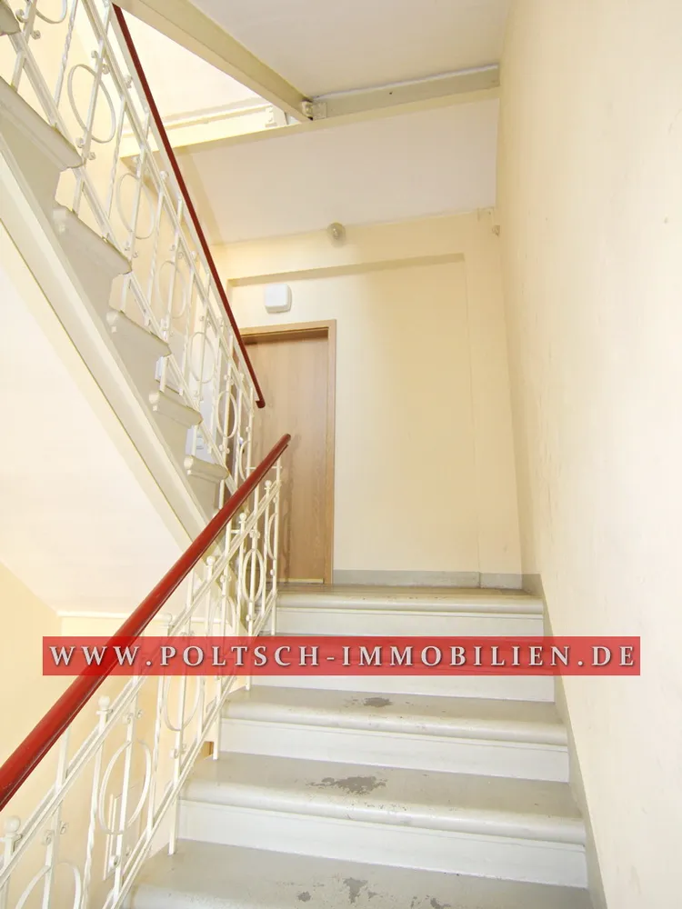 3 Zimmer Wohnung mit 84 m² in Gera – Bild 2