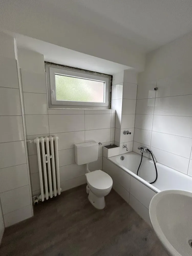2 Zimmer Wohnung mit 60 m² in Dortmund – Bild 4