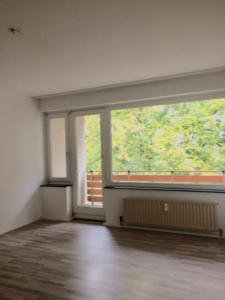 2 Zimmer Wohnung mit 55 m² in Eschwege – Bild 8