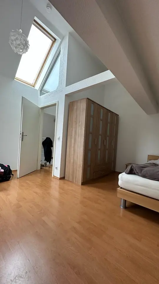 2 Zimmer Wohnung mit 67 m² in Schmalkalden – Bild 8