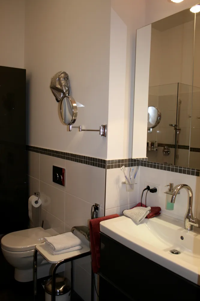 3 Zimmer Wohnung mit 143 m² in München – Bild 7