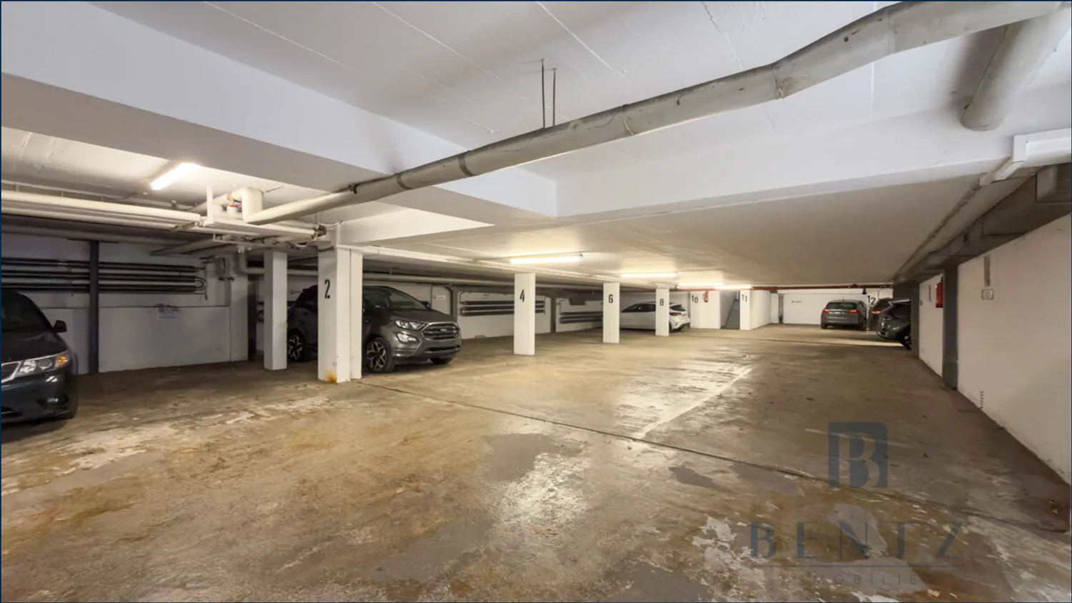 2 Zimmer Wohnung mit 63 m² in Bremen – Bild 10