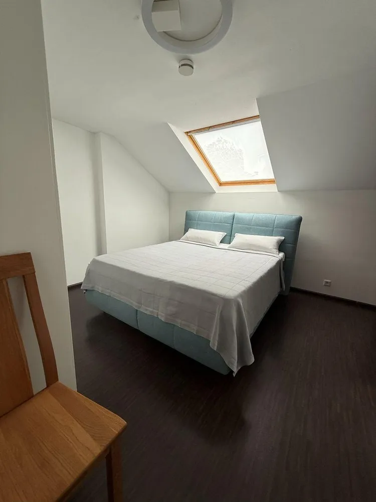 4 Zimmer Wohnung mit 95 m² in Frankfurt am Main – Bild 8