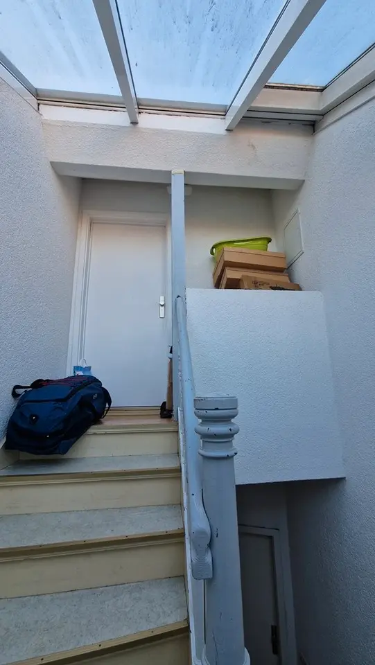 3 Zimmer Wohnung mit 66 m² in Weißenfels – Bild 8