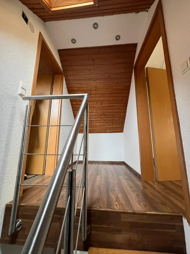 2 Zimmer Wohnung mit 74 m² in Tuttlingen – Bild 9