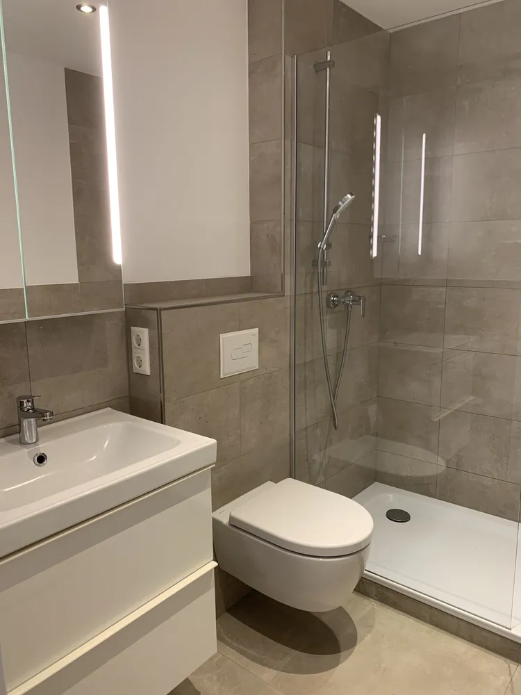3 Zimmer Wohnung mit 69 m² in Osnabrück – Bild 6