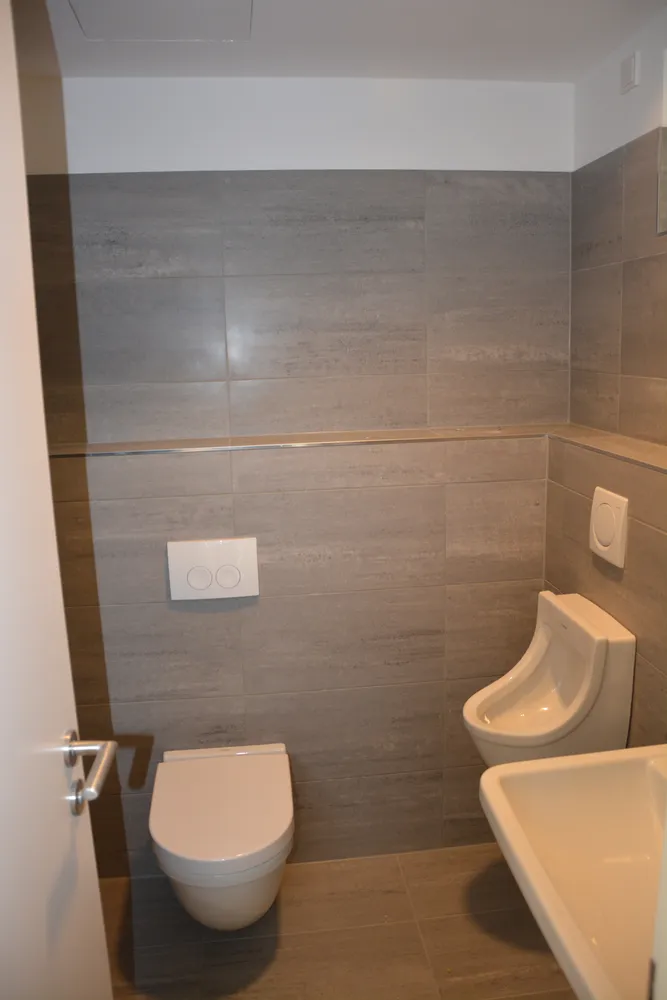 5 Zimmer Wohnung mit 198 m² in Darmstadt – Bild 10