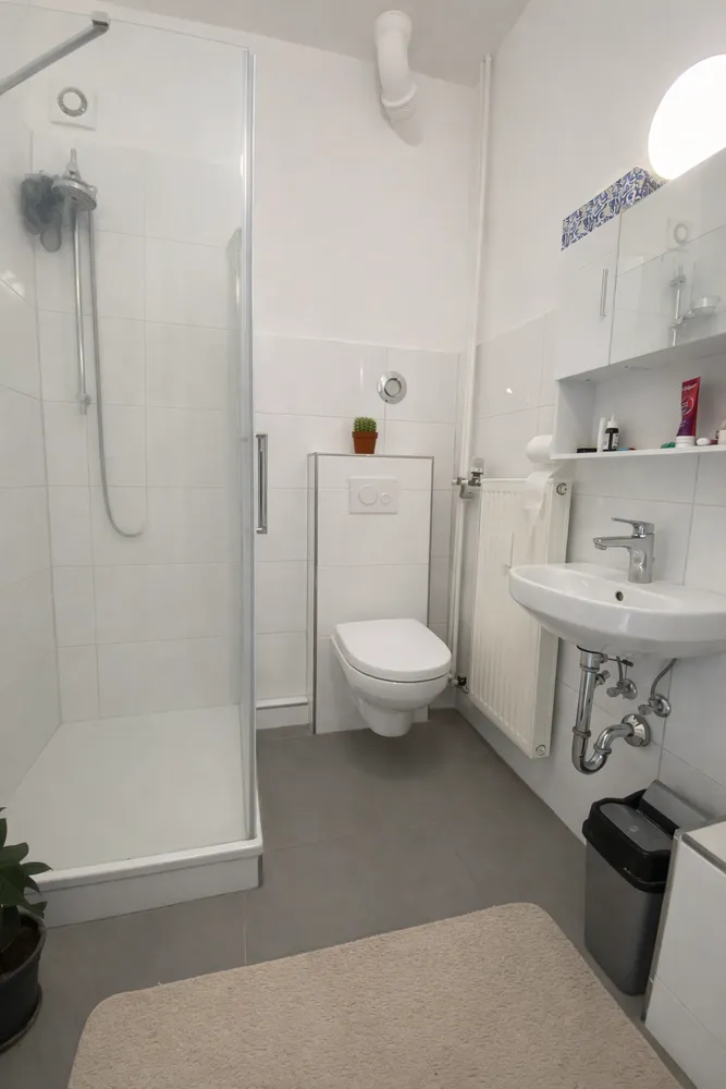 3 Zimmer Wohnung mit 60 m² in Duisburg – Bild 9