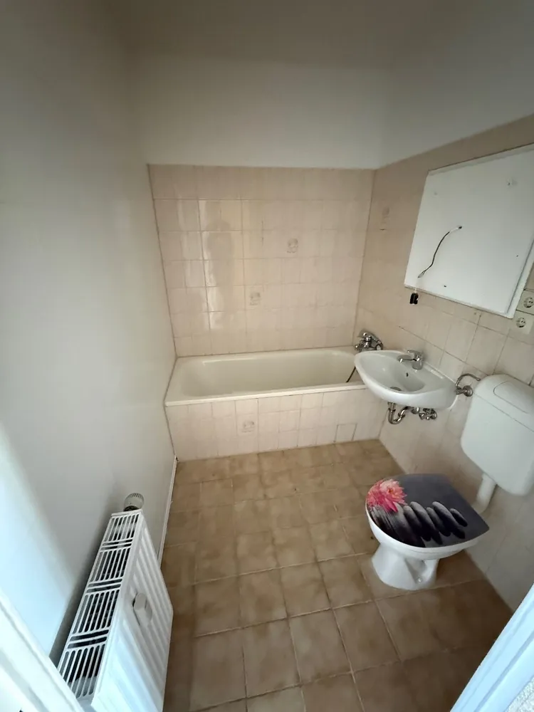 3 Zimmer Wohnung mit 57 m² in Halle (Saale) – Bild 8