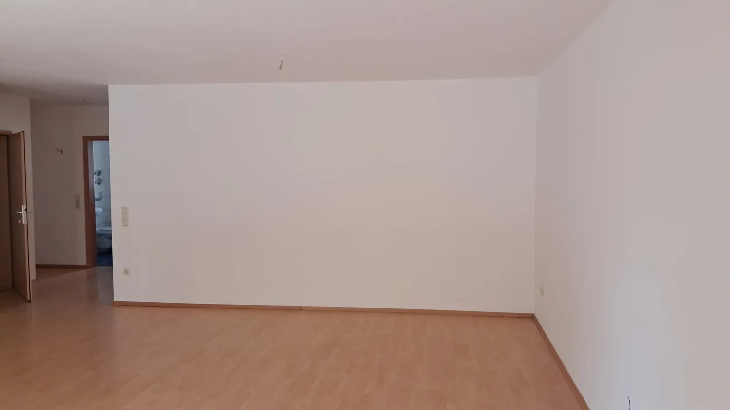2 Zimmer Wohnung mit 74 m² in Bamberg – Bild 6