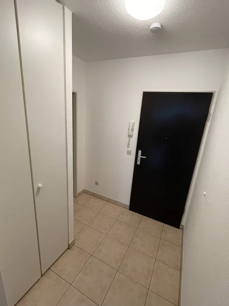 2 Zimmer Wohnung mit 57 m² in Hilden – Bild 10