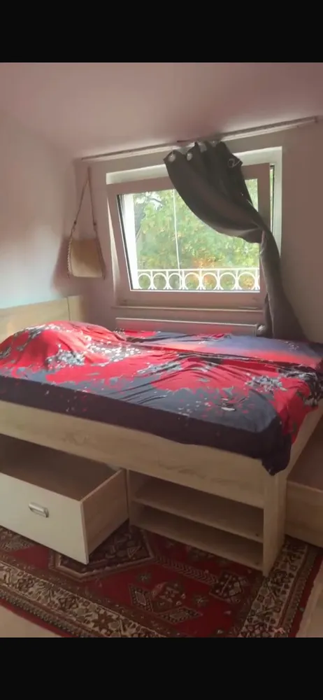 1 Zimmer Wohnung mit 25 m² in Dortmund – Bild 1