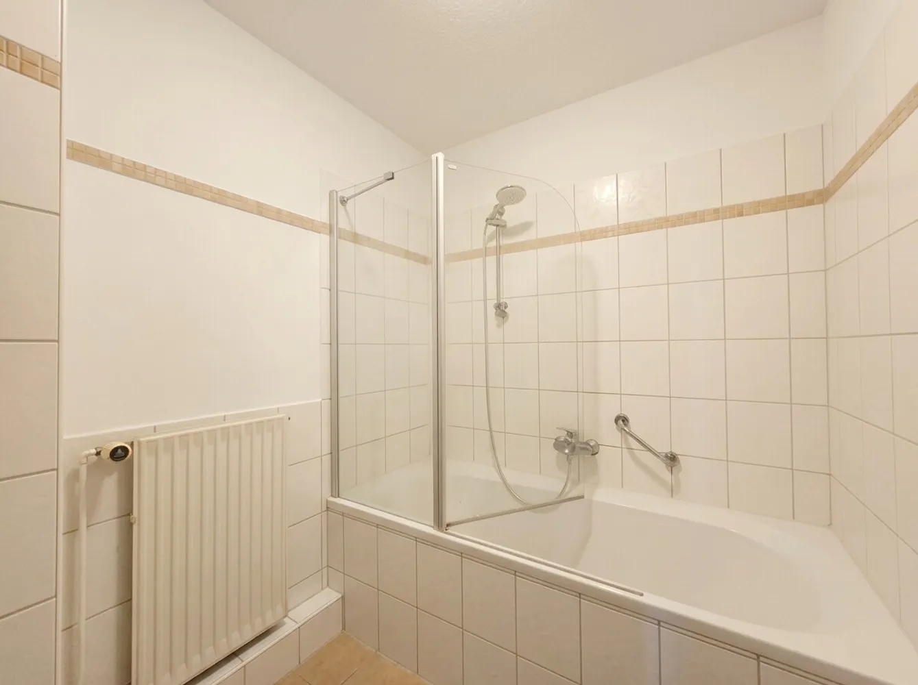 3 Zimmer Wohnung mit 73 m² in Oldenburg – Bild 1