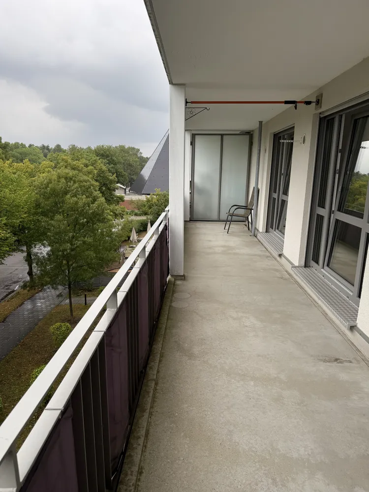 4 Zimmer Wohnung mit 108 m² in München – Bild 7