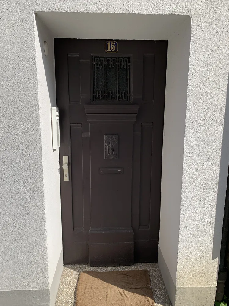 3 Zimmer Wohnung mit 55 m² in Hattingen – Bild 2