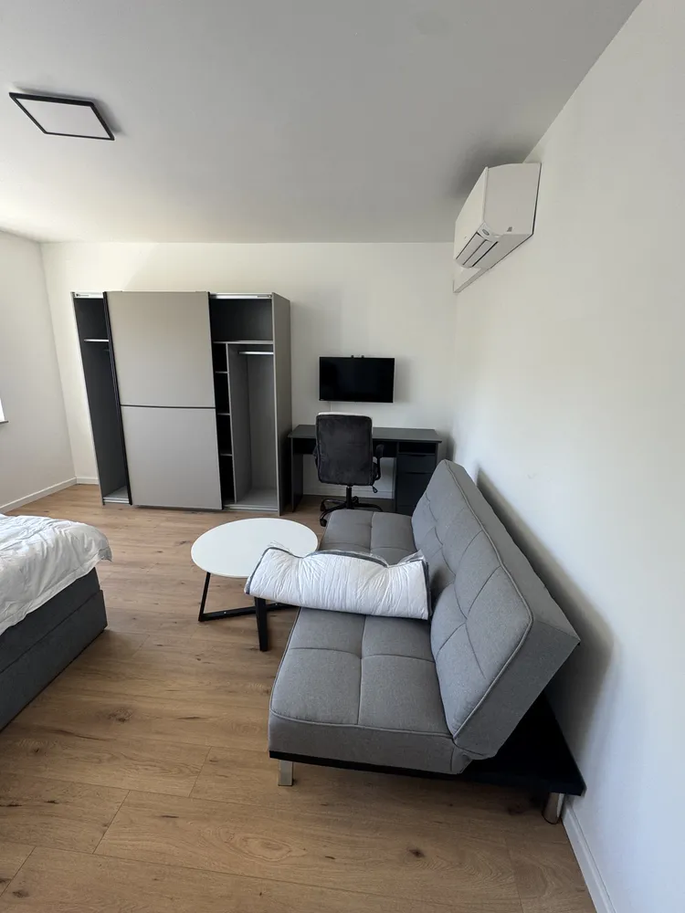 1 Zimmer Wohnung mit 21 m² in Darmstadt – Bild 3