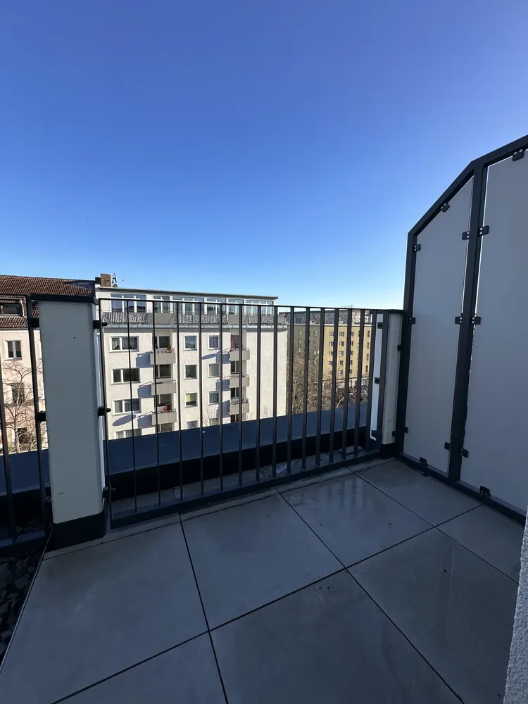 2 Zimmer Wohnung mit 61 m² in Berlin – Bild 8