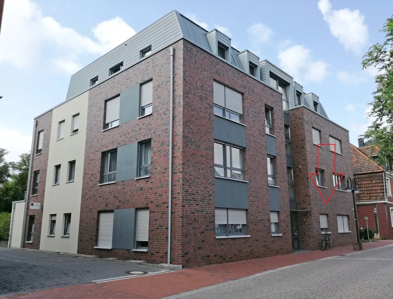 2 Zimmer Wohnung mit 46 m² in Emsdetten – Bild 6