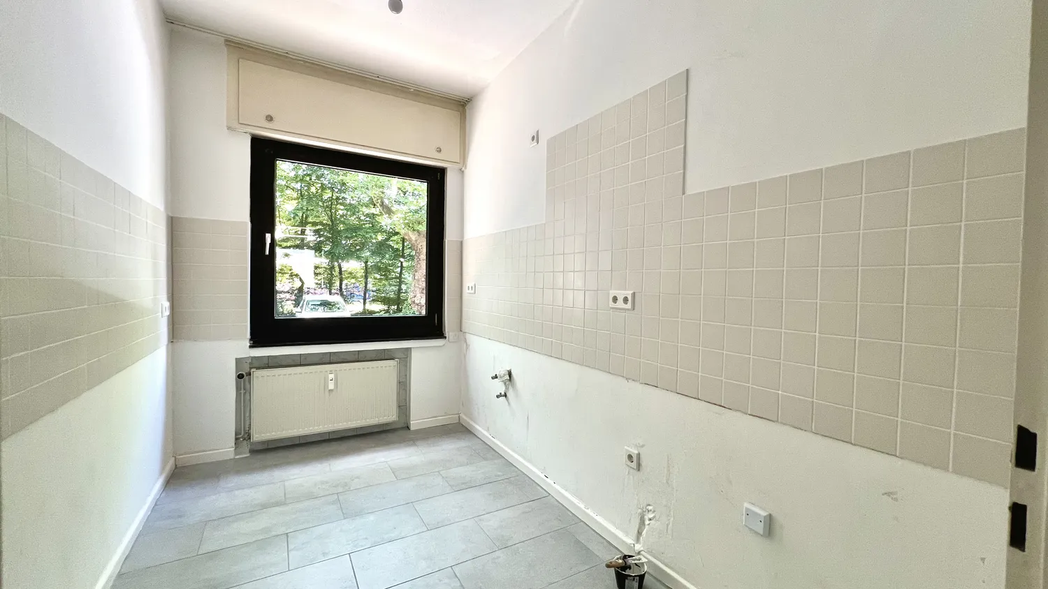 3 Zimmer Wohnung mit 66 m² in Duisburg – Bild 4