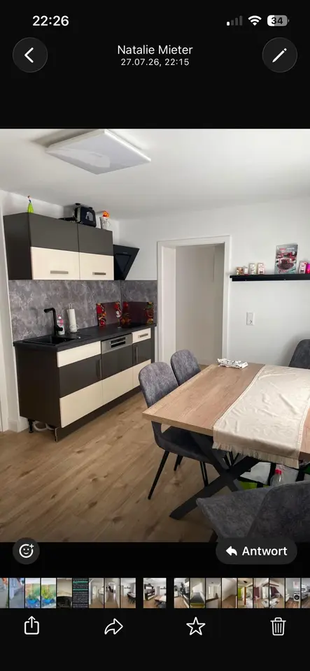 4 Zimmer Haus mit 160 m² in Magdeburg – Bild 7