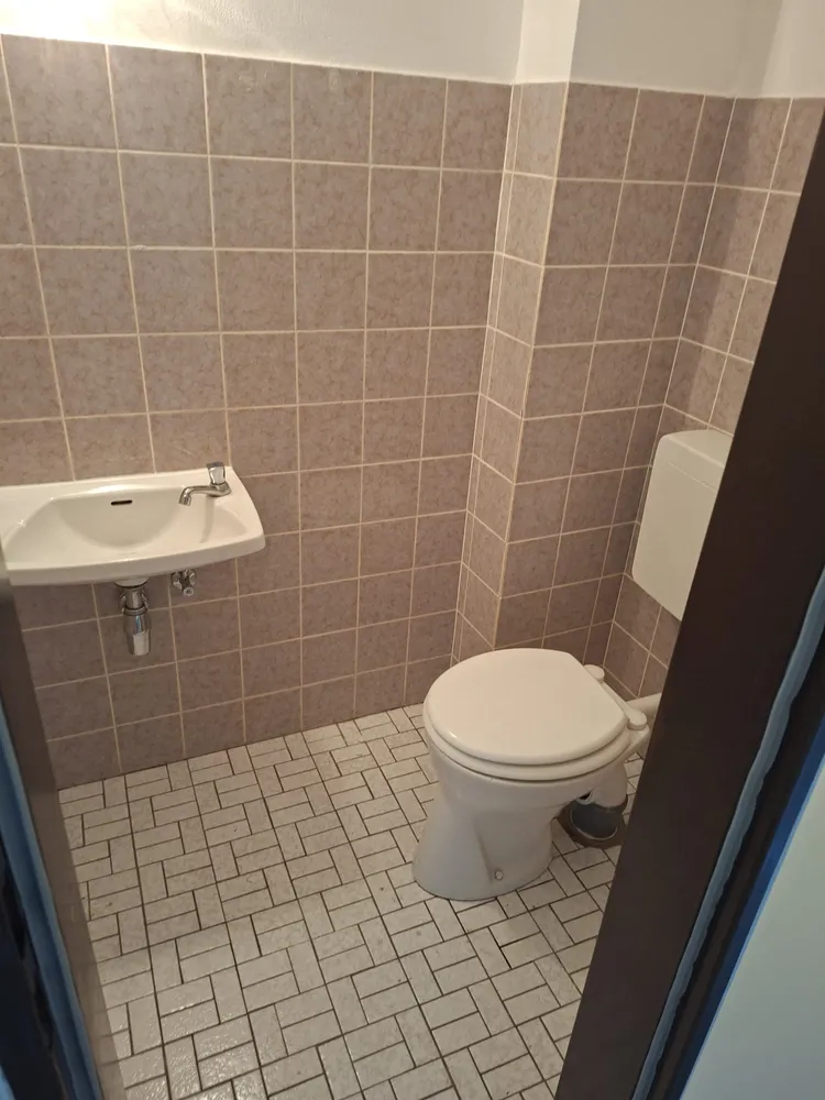 3 Zimmer Wohnung mit 81 m² in Fulda – Bild 8