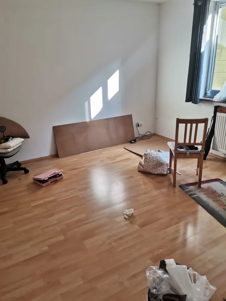 3 Zimmer Wohnung mit 58 m² in Aachen – Bild 2