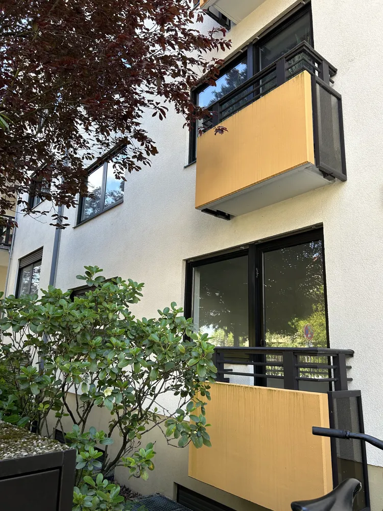3 Zimmer Wohnung mit 80 m² in Frankfurt am Main – Bild 8