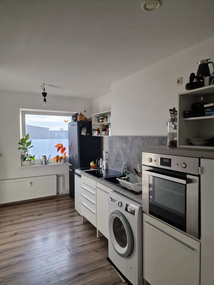 3 Zimmer Wohnung mit 96 m² in Braunschweig – Bild 7
