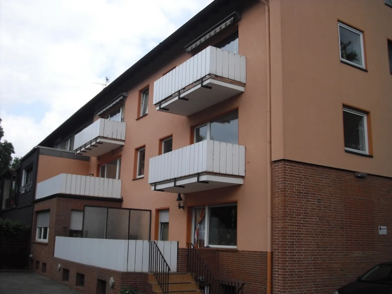 3 Zimmer Wohnung mit 61 m² in Gelsenkirchen – Bild 8