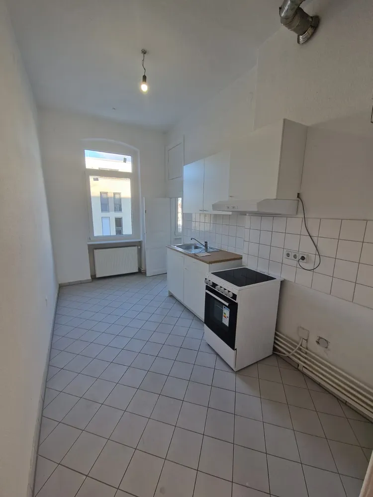 3 room apartment with 90 m² in Berlin – Photo 6