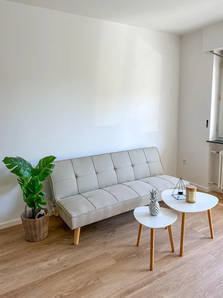 2 Zimmer Wohnung mit 58 m² in Darmstadt – Bild 5