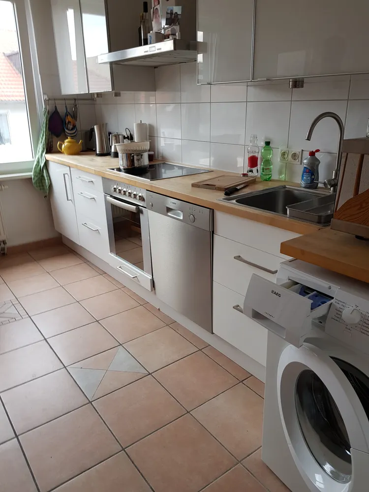 4 Zimmer Wohnung mit 76 m² in Braunschweig – Bild 3
