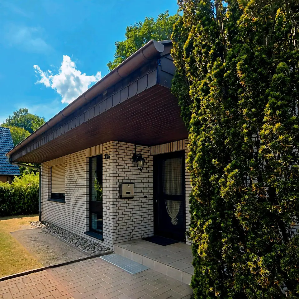 4 Zimmer Wohnung mit 105 m² in Lingen – Bild 1