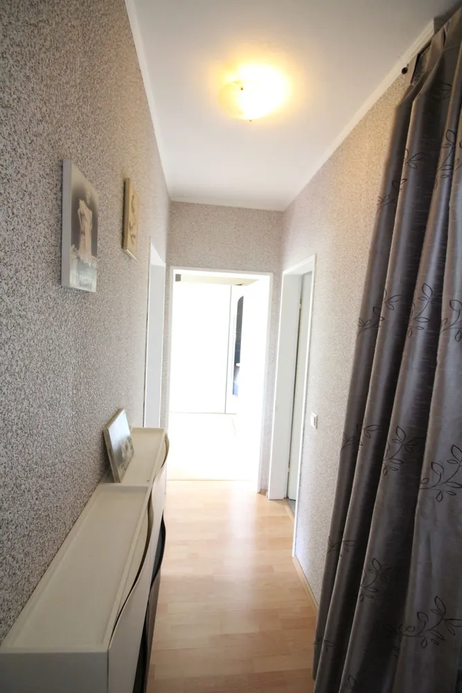 4 Zimmer Wohnung mit 64 m² in Unna – Bild 4