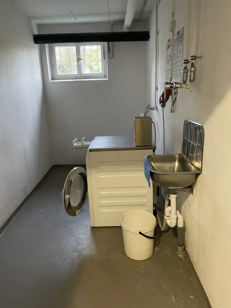 1 room apartment with 35 m² in Heidelberg – Photo 3