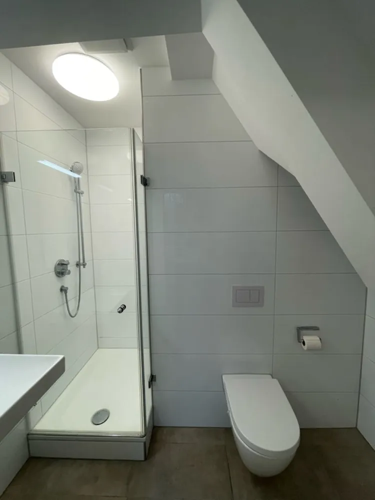 1 Zimmer Wohnung mit 14 m² in Münster – Bild 5