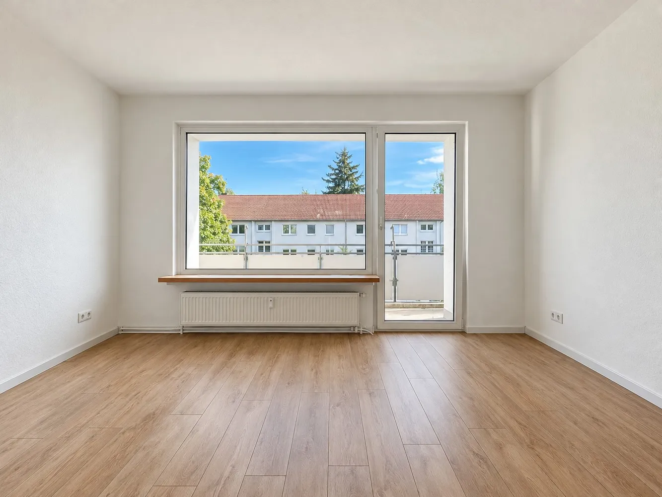 3 Zimmer Wohnung mit 65 m² in Dortmund – Bild 3
