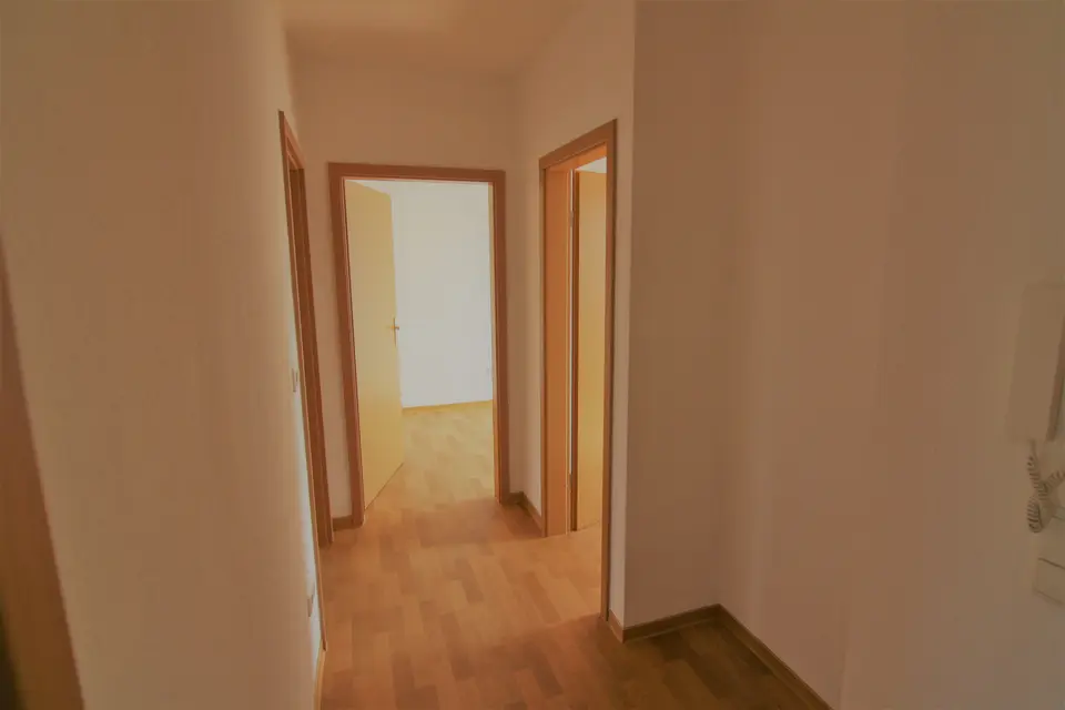 3 Zimmer Wohnung mit 60 m² in Wurzen – Bild 3