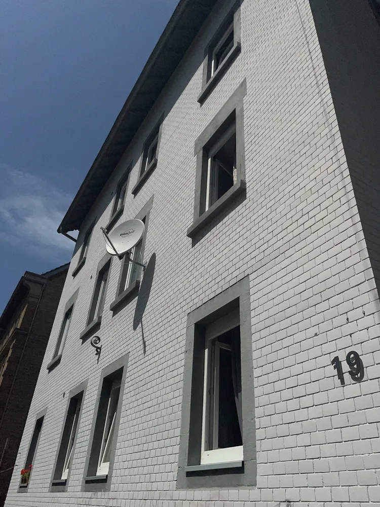 1 Zimmer Wohnung mit 14 m² in Stuttgart – Bild 5